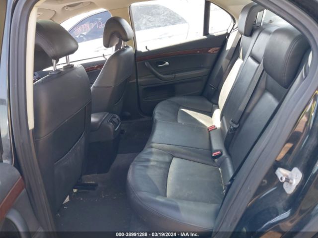 2010 SAAB 9-3 YS3FA4CY5A1610383 Photo 7