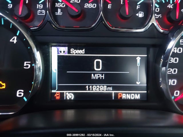 Chevrolet Silverado 1500 1lt 2014 3GCPCRECXEG277092 Image 15
