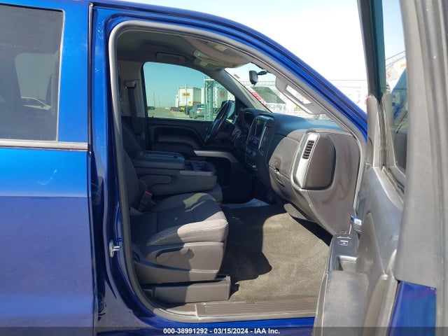 Chevrolet Silverado 1500 1lt 2014 3GCPCRECXEG277092 Image 5