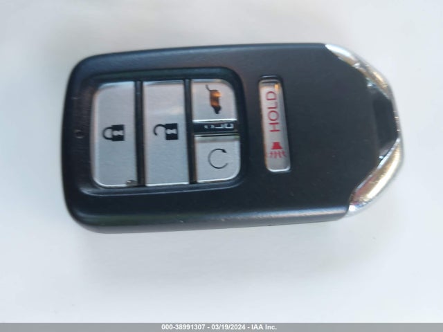 Honda Pilot Touring 2016 5FNYF6H95GB049035 Image 11