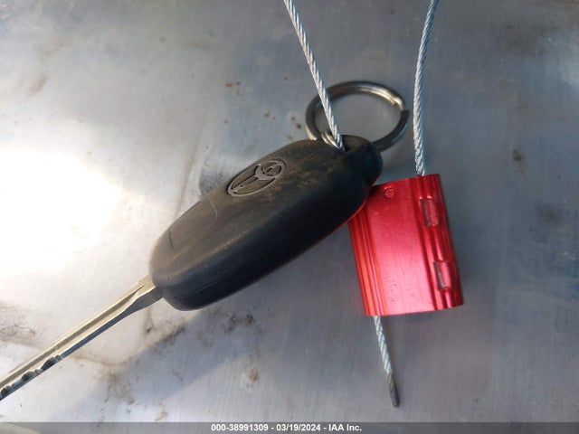 Toyota CAMRY SE 2016 4T1BF1FKXGU209458 Image 11