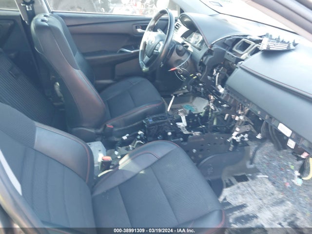Toyota CAMRY SE 2016 4T1BF1FKXGU209458 Image 5