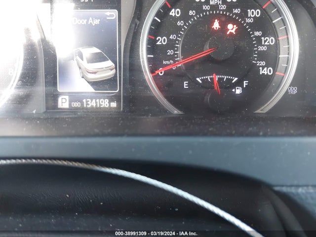 Toyota CAMRY SE 2016 4T1BF1FKXGU209458 Image 7