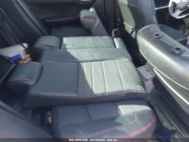 Toyota CAMRY SE 2016 4T1BF1FKXGU209458 Image 8