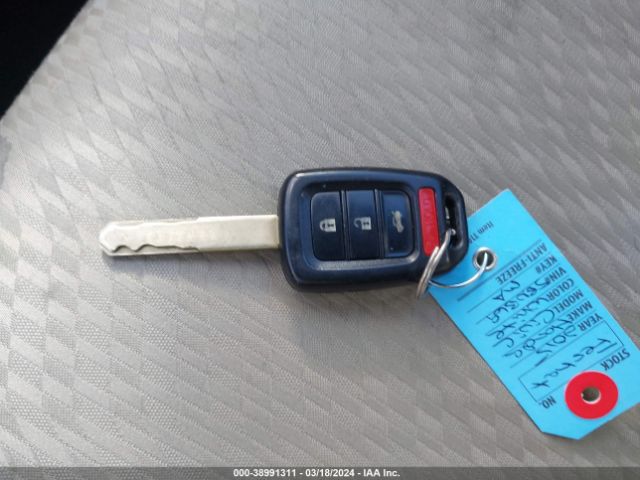 19XFB2F51FE249765 Honda Civic Lx
