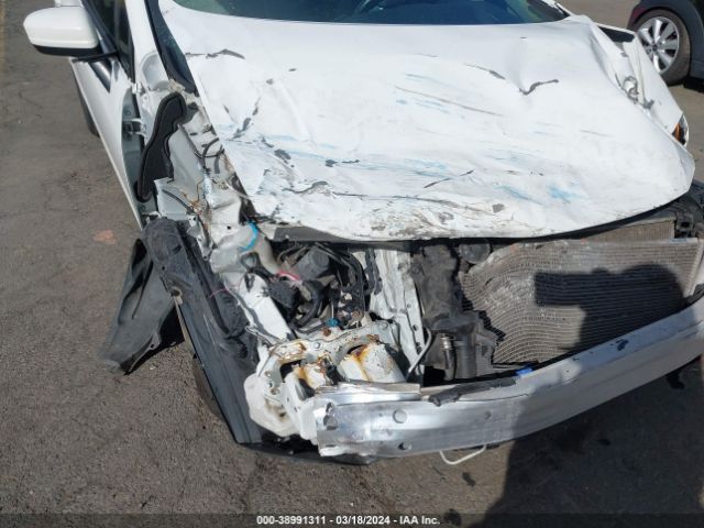 19XFB2F51FE249765 Honda Civic Lx