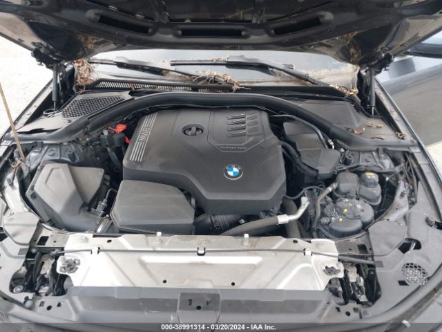 WBA5R7C53KAJ80371 BMW 330i Xdrive
