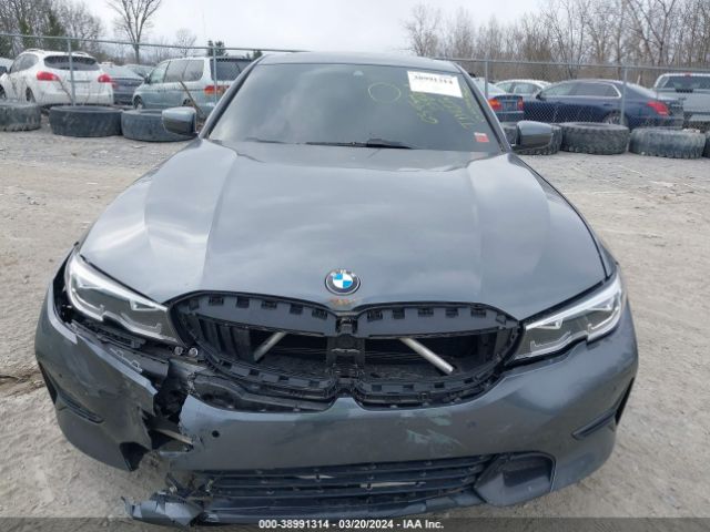 WBA5R7C53KAJ80371 BMW 330i Xdrive