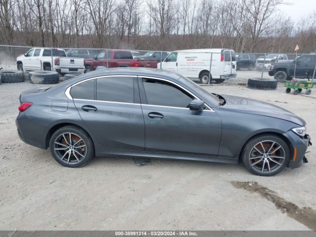 WBA5R7C53KAJ80371 BMW 330i Xdrive