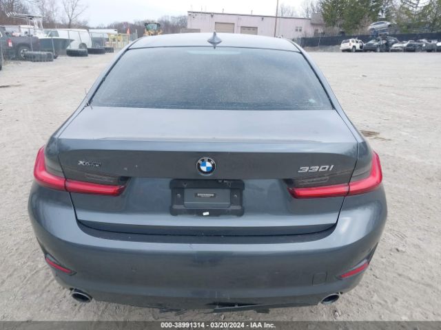 WBA5R7C53KAJ80371 BMW 330i Xdrive