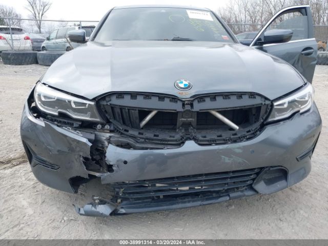 WBA5R7C53KAJ80371 BMW 330i Xdrive