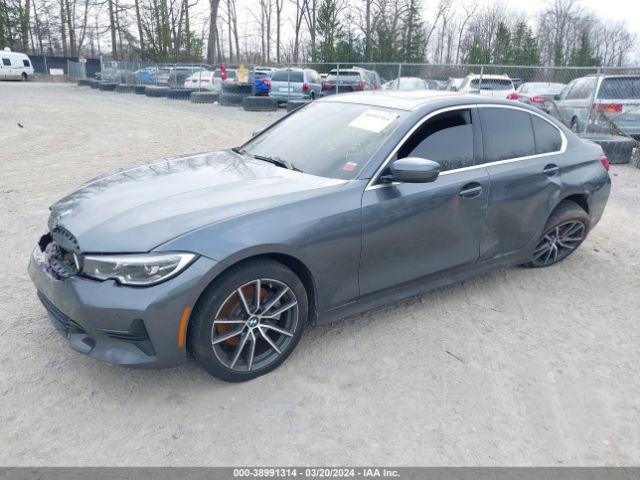 WBA5R7C53KAJ80371 BMW 330i Xdrive