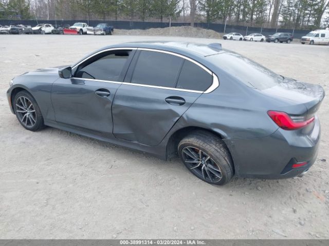 WBA5R7C53KAJ80371 BMW 330i Xdrive