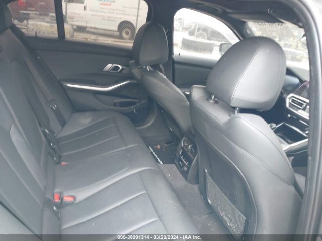 WBA5R7C53KAJ80371 BMW 330i Xdrive