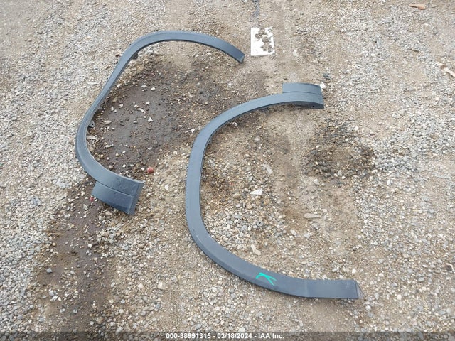 1V2CR2CA6JC566200 Volkswagen Atlas 3.6l V6 Se
