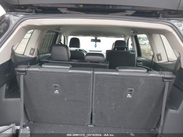 1V2CR2CA6JC566200 Volkswagen Atlas 3.6l V6 Se