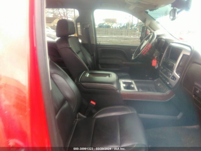1GT12TEG2GF216963 GMC Sierra 2500hd Slt