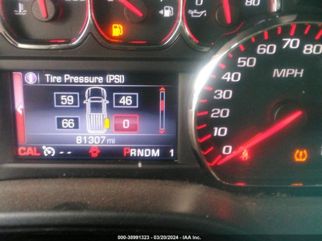 1GT12TEG2GF216963 GMC Sierra 2500hd Slt