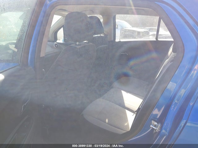 Chevrolet Trax 1ls 2016 KL7CJNSB9GB599000 Image 8