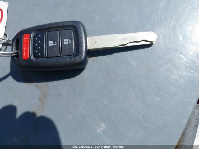 2HKRM4H58EH666911 Honda CR-V EX