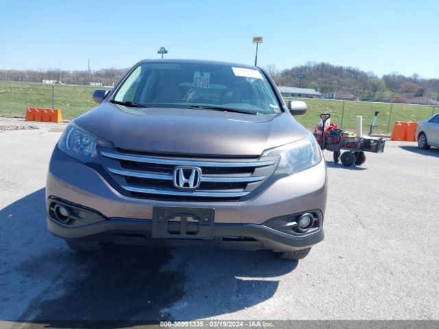 2HKRM4H58EH666911 Honda CR-V EX