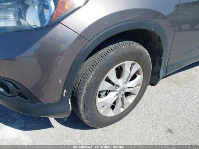 2HKRM4H58EH666911 Honda CR-V EX