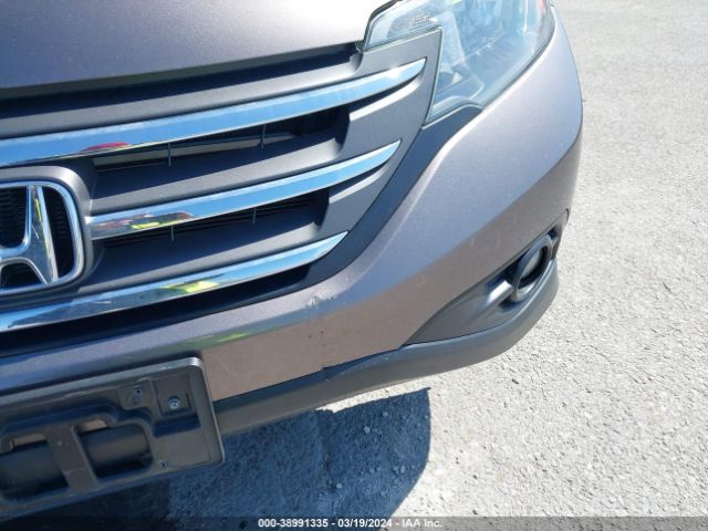 2HKRM4H58EH666911 Honda CR-V EX