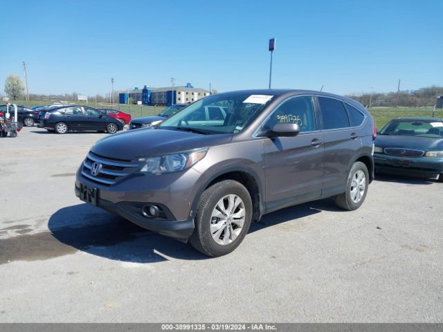 2HKRM4H58EH666911 Honda CR-V EX
