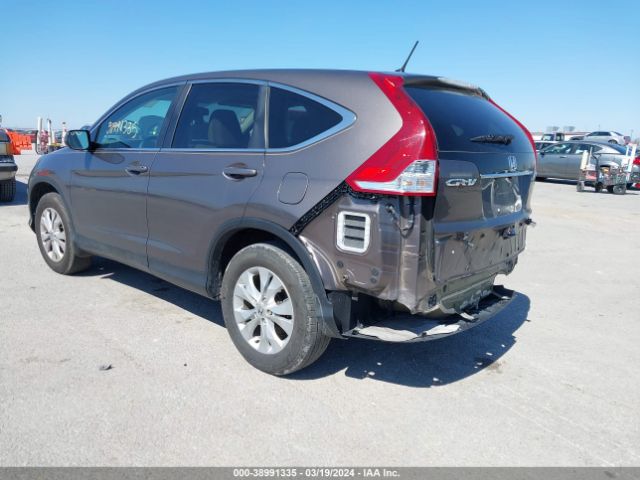 2HKRM4H58EH666911 Honda CR-V EX