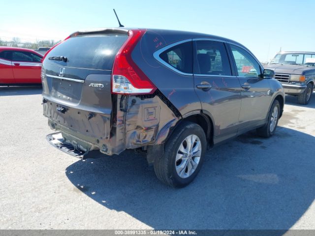 2HKRM4H58EH666911 Honda CR-V EX