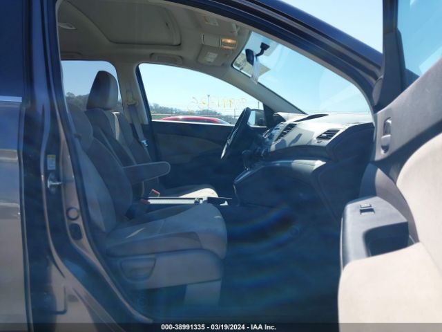 2HKRM4H58EH666911 Honda CR-V EX
