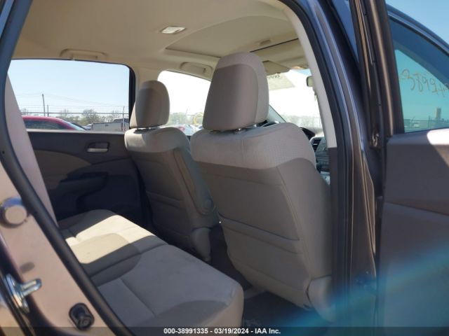 2HKRM4H58EH666911 Honda CR-V EX