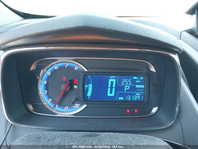 Chevrolet Trax Lt 2016 3GNCJLSB4GL277460 Image 7