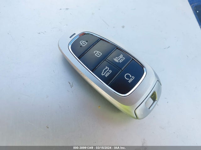 Hyundai SONATA SEL 2021 KMHL64JA7MA144750 Image 11