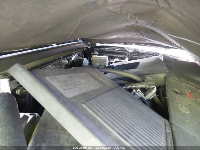 1GKS2AKC4FR173772 GMC YUKON SLE