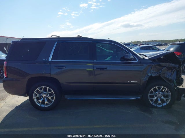 GMC YUKON SLE 2015 1GKS2AKC4FR173772 Image 14
