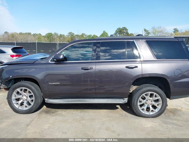 GMC YUKON SLE 2015 1GKS2AKC4FR173772 Image 15