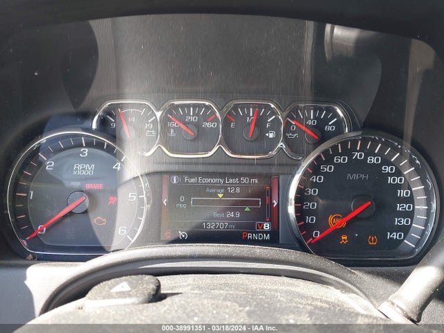 1GKS2AKC4FR173772 GMC YUKON SLE