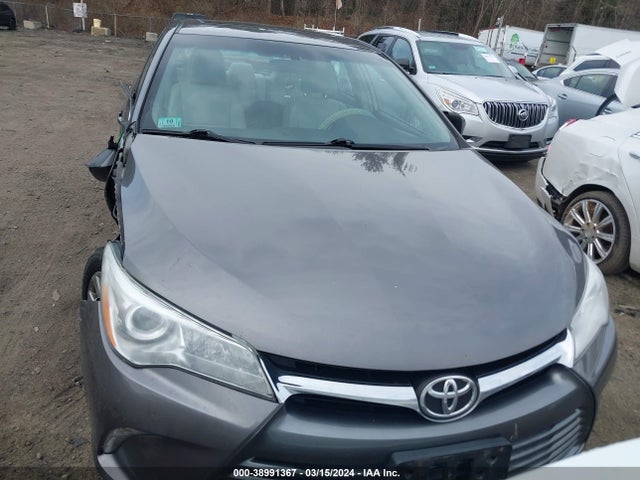 Toyota CAMRY XLE 2016 4T4BF1FK4GR563837 Image 13