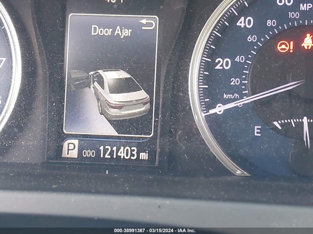 Toyota CAMRY XLE 2016 4T4BF1FK4GR563837 Image 16