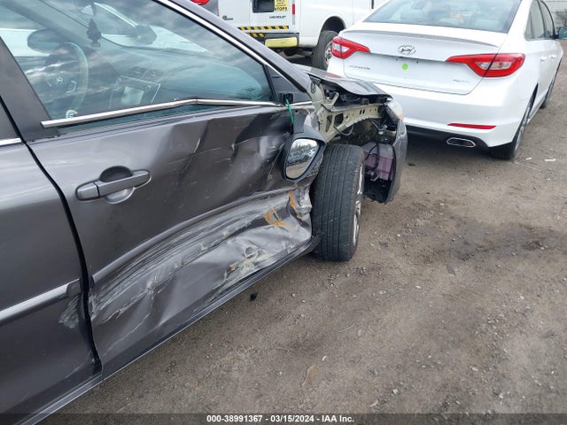 Toyota CAMRY XLE 2016 4T4BF1FK4GR563837 Image 6