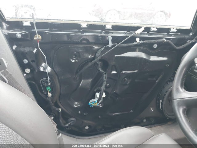 Chevrolet IMPALA 1LT 2015 2G1115SL2F9148292 Image 12