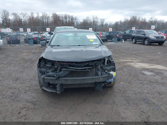 Chevrolet IMPALA 1LT 2015 2G1115SL2F9148292 Image 6