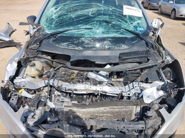 Ford ESCAPE S 2018 1FMCU0F76JUA30566 Image 10