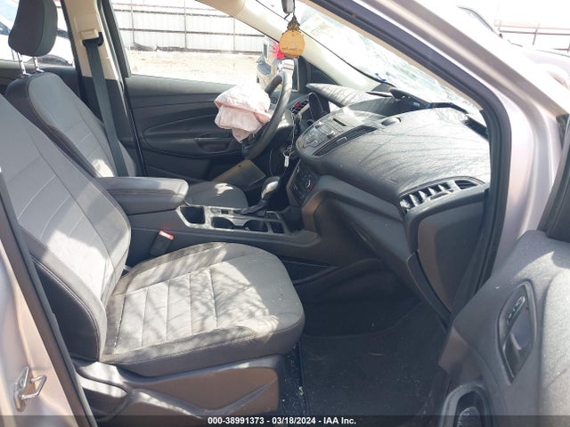 Ford ESCAPE S 2018 1FMCU0F76JUA30566 Image 5