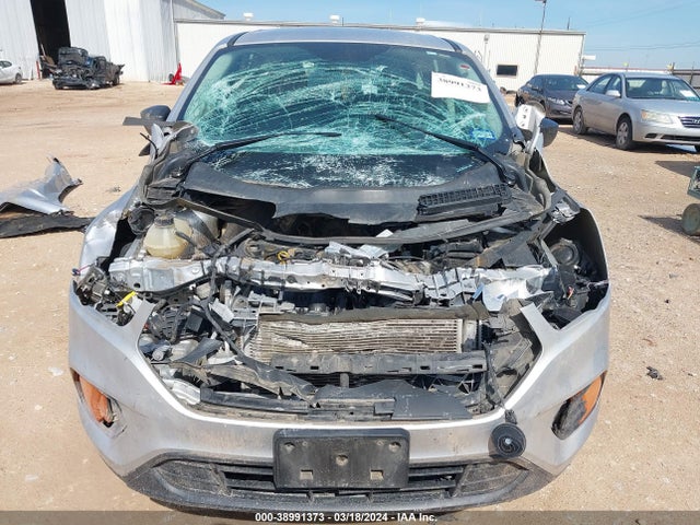Ford ESCAPE S 2018 1FMCU0F76JUA30566 Image 6