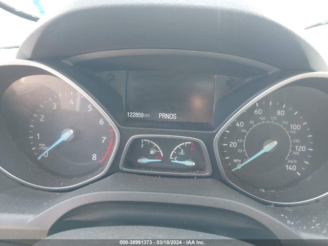 Ford ESCAPE S 2018 1FMCU0F76JUA30566 Image 7