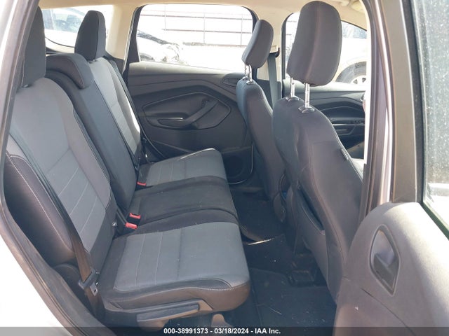 Ford ESCAPE S 2018 1FMCU0F76JUA30566 Image 8