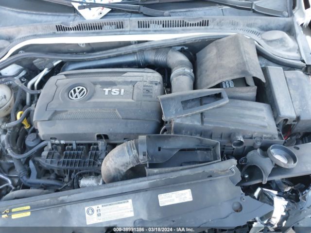 3VWD17AJ3EM306013 Volkswagen Jetta 1.8t Se