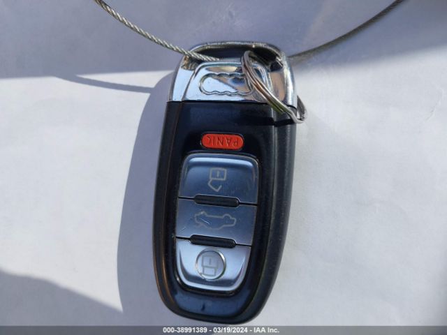 WAUWGAFCXFN003090 Audi A7 3.0t Premium Plus